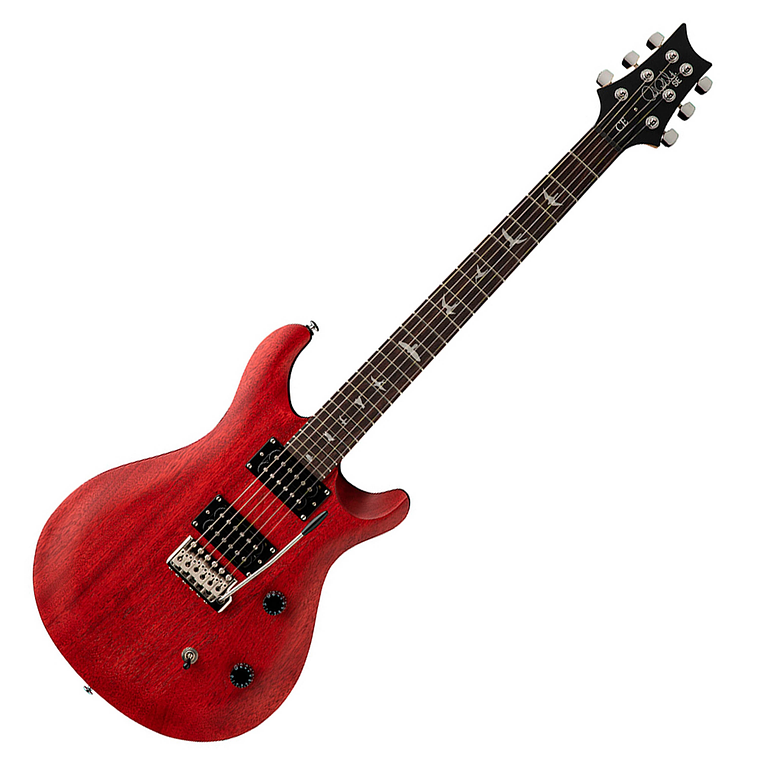 Prs Se Ce 24 Standard Satin Vc Guitarra Electrica Prs 1