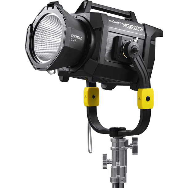 Godox MG1200Bi K1 KNOWLED Cañon Led Bi-Color Reflectores de 30 45 y 60° 1