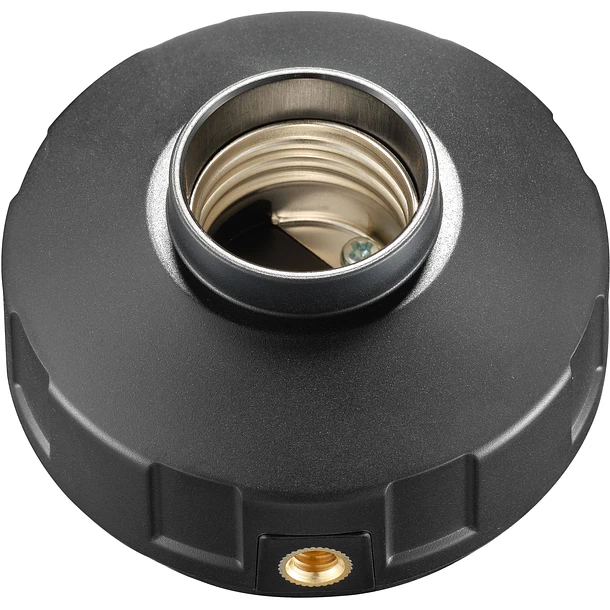 Godox CR-LS Soquete Magnético Para Lámparas Godox C7R y C10R 3