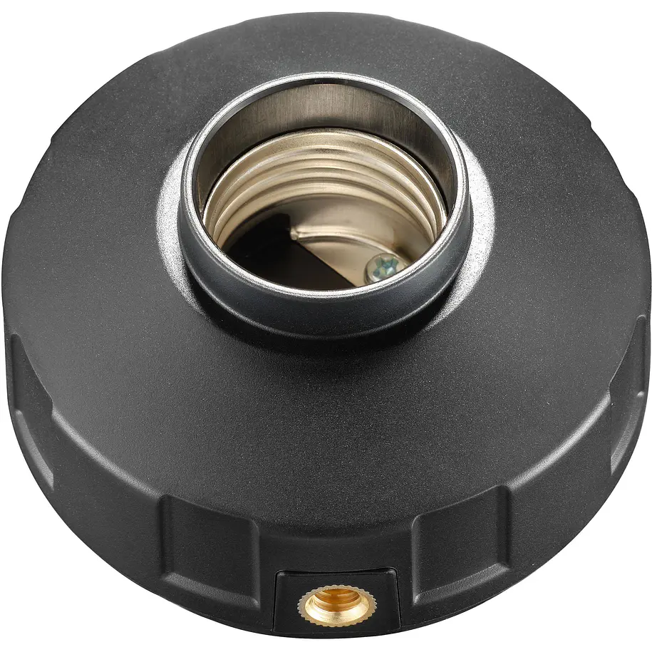 Godox CR-LS Soquete Magnético Para Lámparas Godox C7R y C10R 3