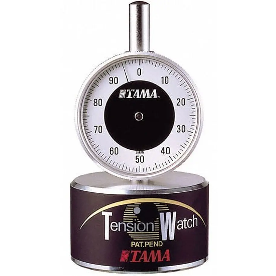 Tama Tw100 Tensiometro Tama 1