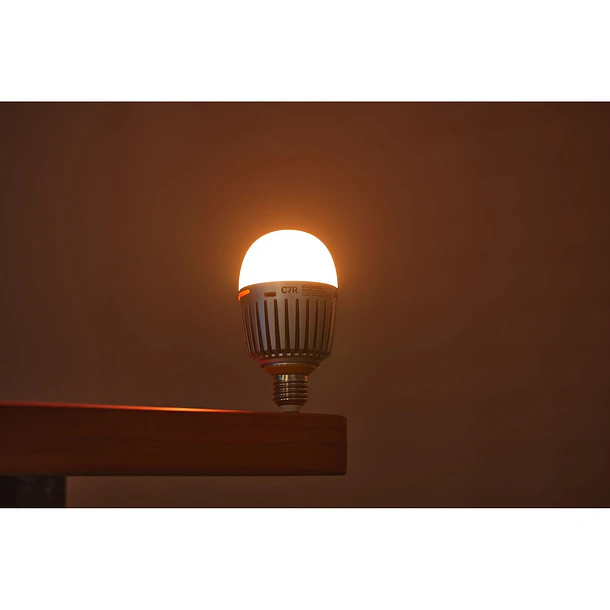 Godox C7R KNOWLED RGBWW Lámpara Led Creativa Con Batería Interna 8