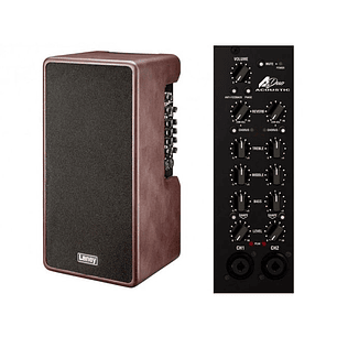 Laney A-Duo Combo Guitarra Laney