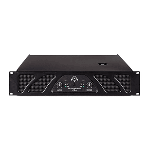 Wharfedale Xr3500 Amplificador Potencia 2 X 1350w Wharfedale