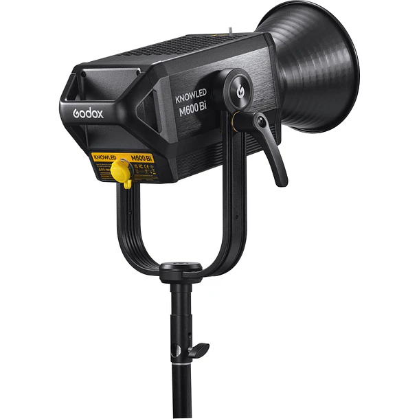 Godox Knowled M600Bi Pro Cañon Led Bi-Color 1