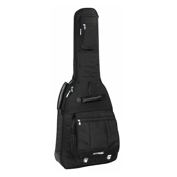 Rockbag Rb 20809 B Bk Funda Guitarra Folk Rockbag 1