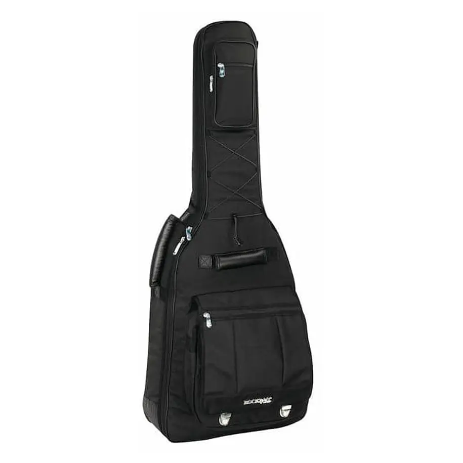 Rockbag Rb 20809 B Bk Funda Guitarra Folk Rockbag 1