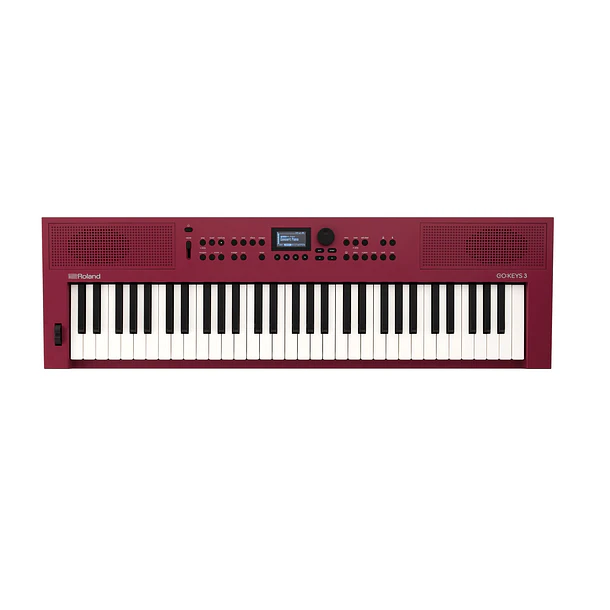Roland Gokeys3-Rd Teclado Personal Roland 1