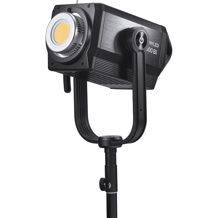 Godox Knowled M600Bi Pro Cañon Led Bi-Color 2