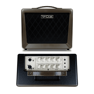 Vox Vx50-Ag Combo Guitarra Acustica Vox