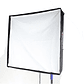 Triopo Fold2 Lamp PRO 150W  Luz Led Plegable 60x60 cm Bicolor - Miniatura 10
