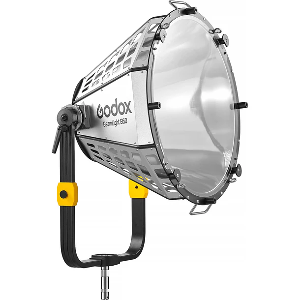 Godox BeamLight B60 Reflector Montura Bowens 1