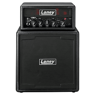 Laney Ministack-B-Iron Combo Guitarra Laney