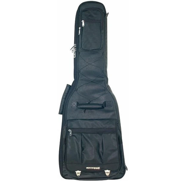 Rockbag Rb 20845 B Bk Funda Bajo Electrico Rockbag 1