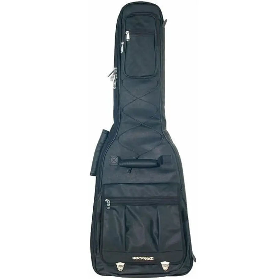 Rockbag Rb 20845 B Bk Funda Bajo Electrico Rockbag 1