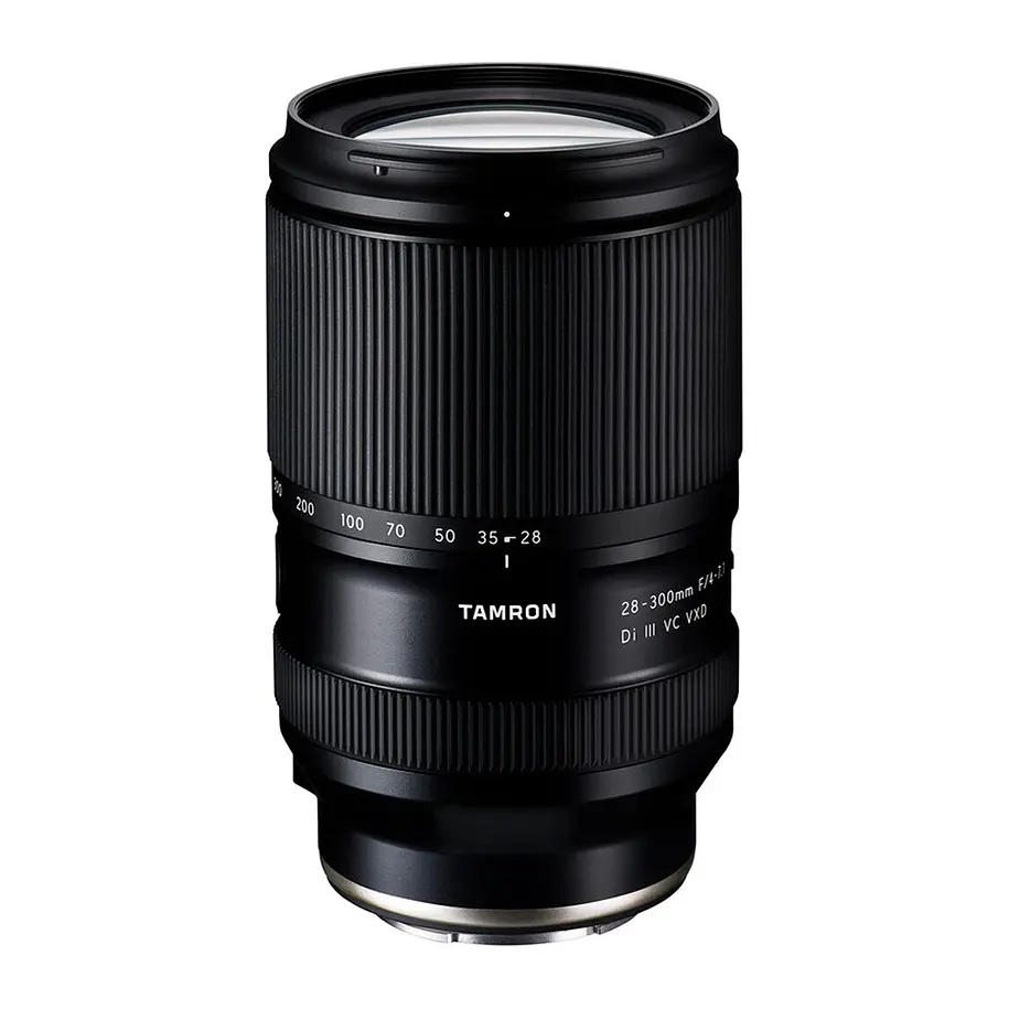 TAMRON 28-300mm F/4-7.1 Di III VC VXD (Sony E) 1