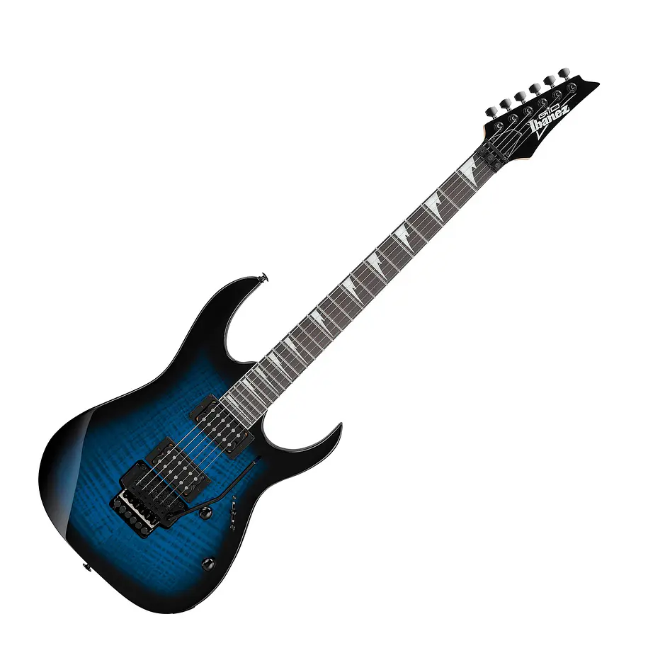 Ibanez Grg320fa Tbs Guitarra Electrica Ibanez 1