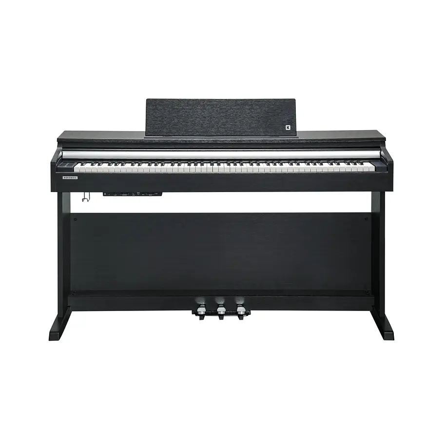 Kurzweil Cup M1 Bk Piano Digital C/Sillin Kurzweil 1