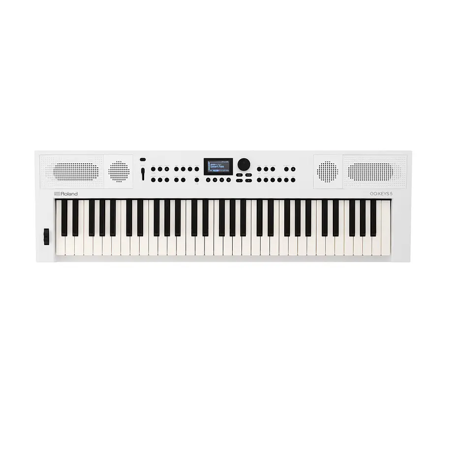 Roland Gokeys5-Wh Teclado Personal Roland 1
