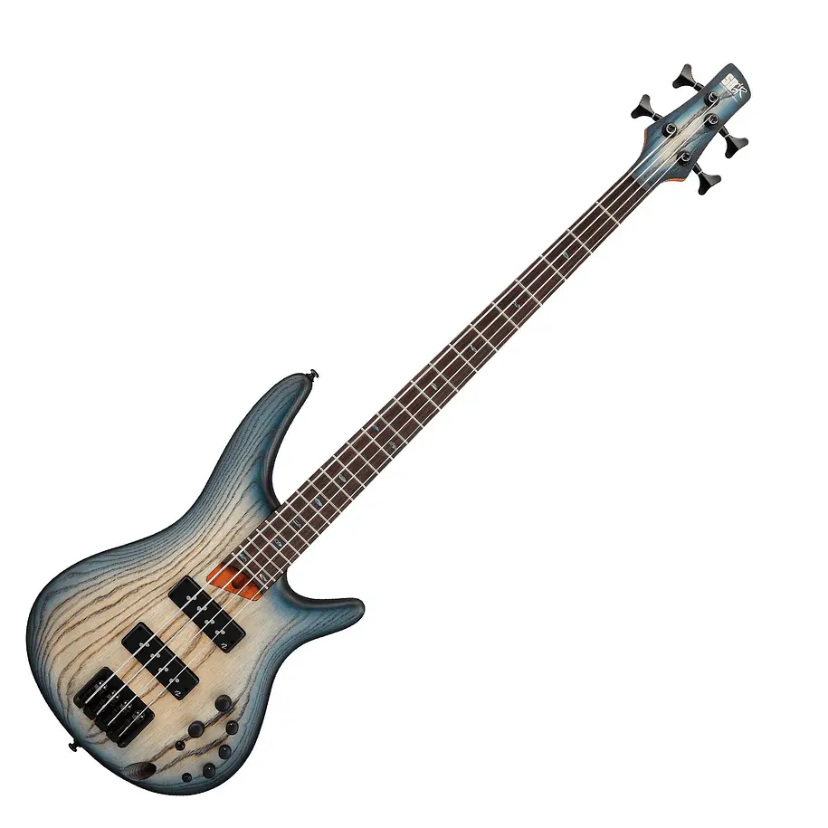 Ibanez Sr600e Ctf Bajo Electrico 4 Cuerdas Ibanez 1