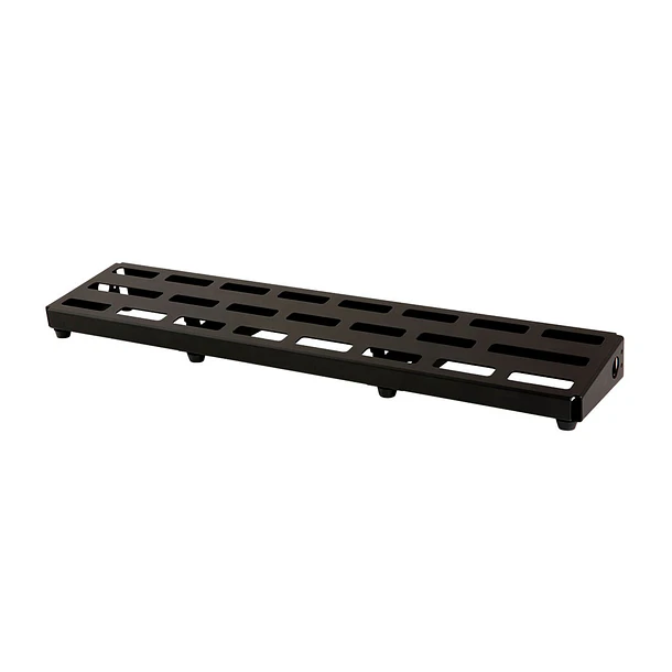 Rockboard Rbo B 2,2 Duo B Pedalboard 62,2 X 14,2 Cm C/Funda Rockboard 1