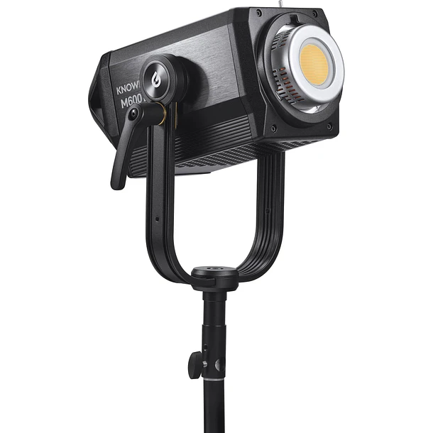 Godox Knowled M600Bi Pro Cañon Led Bi-Color 4
