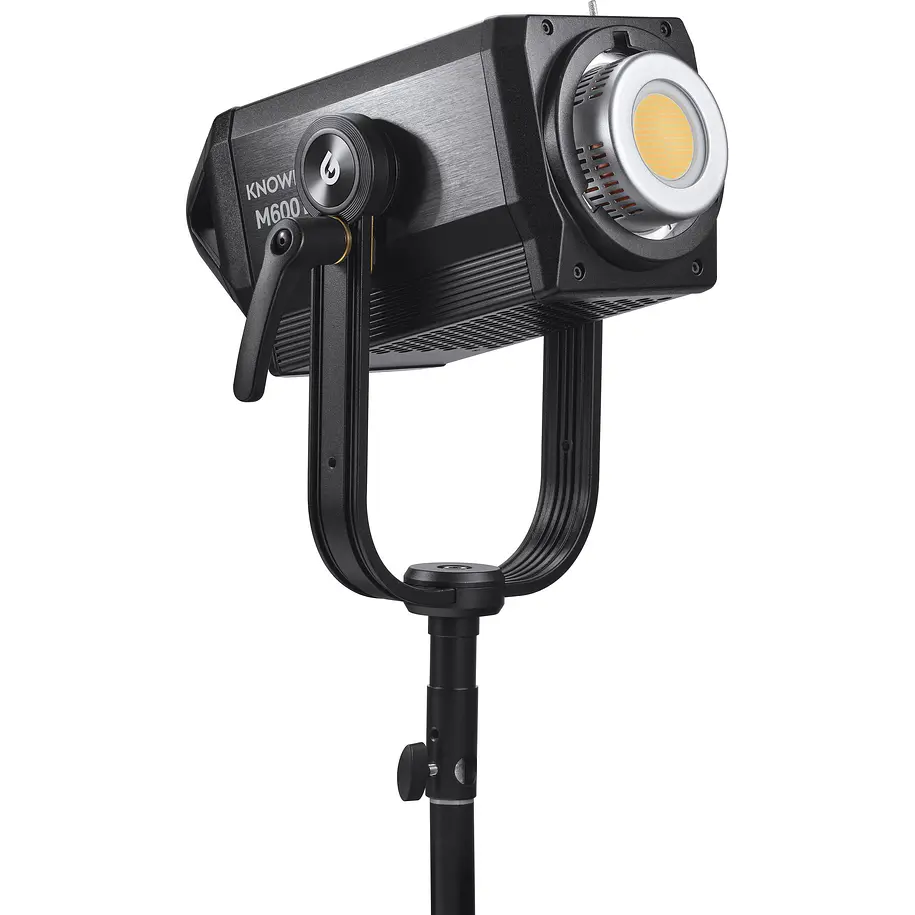 Godox Knowled M600Bi Pro Cañon Led Bi-Color 4