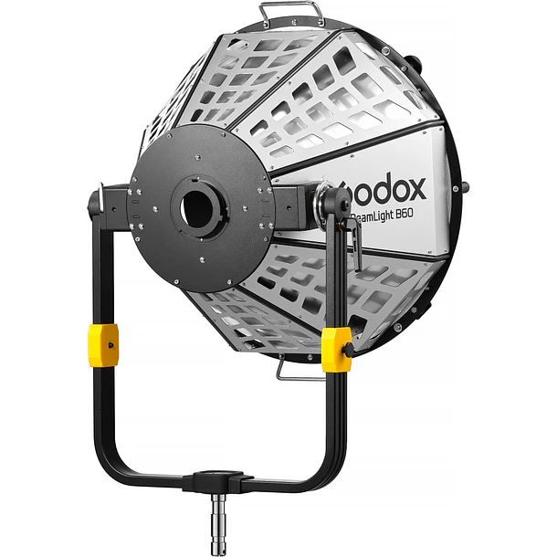 Godox BeamLight B60 Reflector Montura Bowens 3