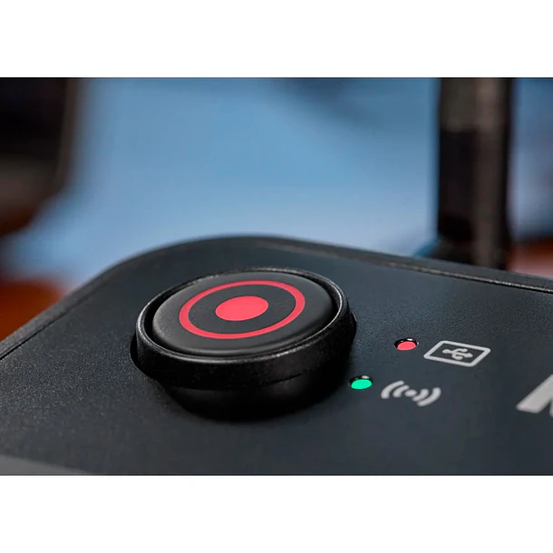 Rode Rodecaster Video - Consola de Producción de Audio y Video 2