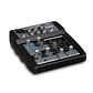 Wharfedale Connect 502 Usb Bk Mixer Analogo 5 Canales Wharfedale - Miniatura 2