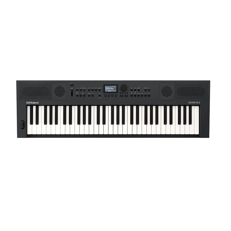 Roland Gokeys5-Gt Teclado Personal Roland 1
