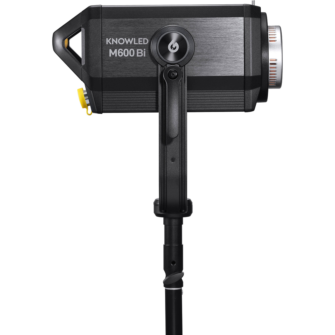 Godox Knowled M600Bi Pro Cañon Led Bi-Color 5