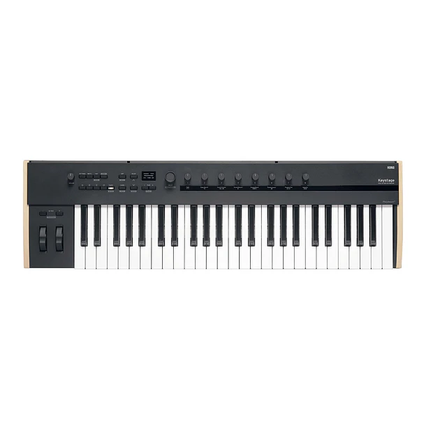 Korg Keystage-49 Control Superficie Teclado Korg 1