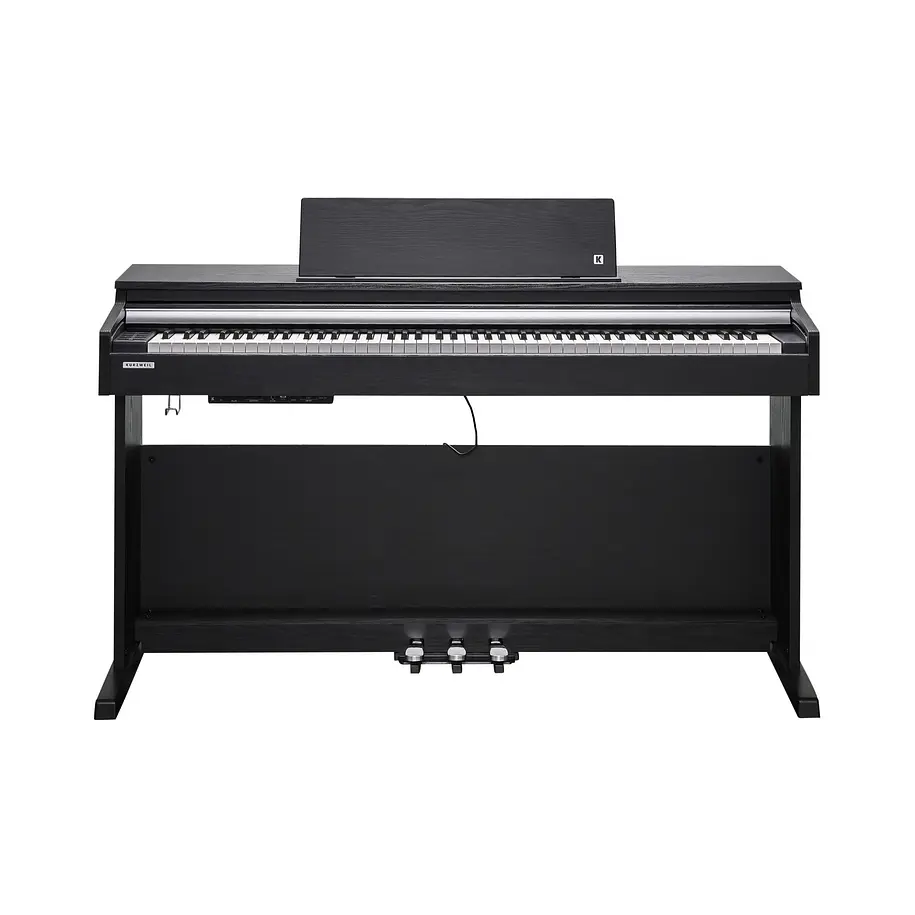 Kurzweil Cup M1 Sr Piano Digital C/Sillin Kurzweil 1