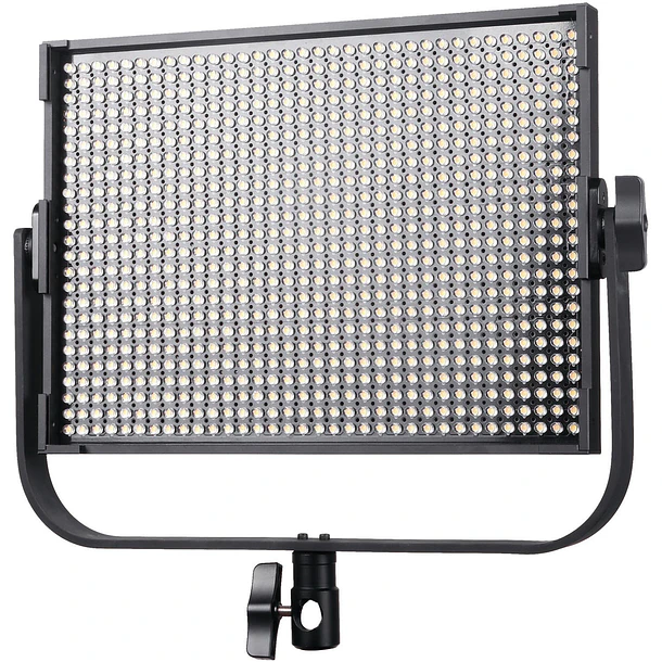Viltrox Kit De 2 Luces LED VL-D60T 60W CRI +95 1