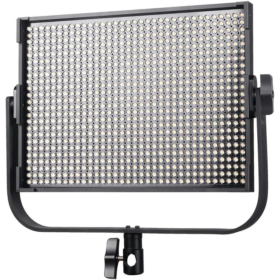 Viltrox Kit De 2 Luces LED VL-D60T 60W CRI +95 1