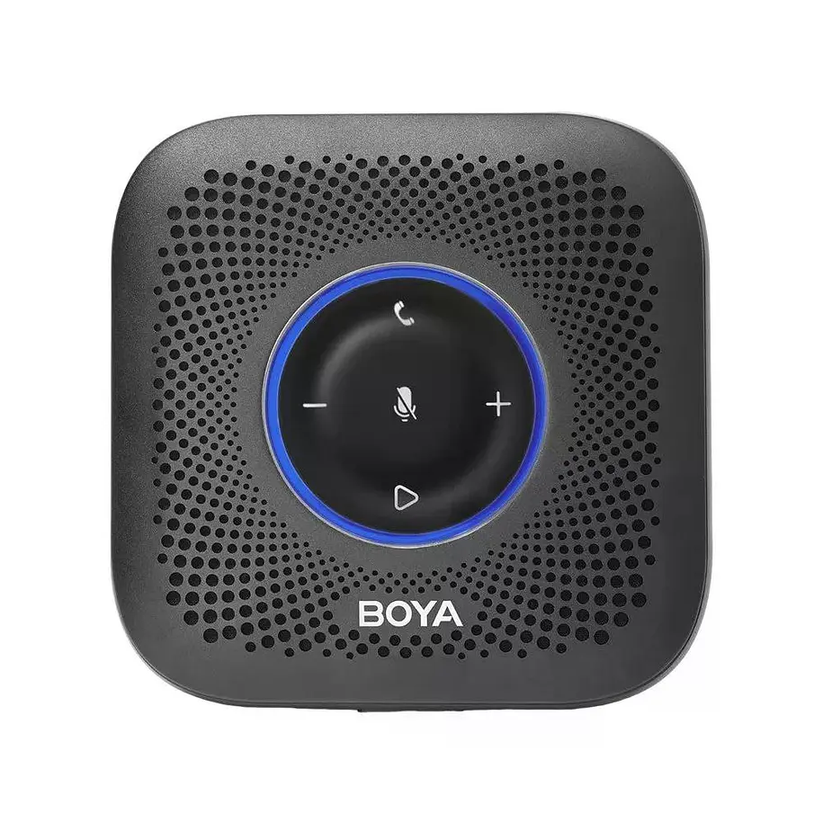 Boya Blobby PRO Micrófono Condensador USB Para Conferencias Con Parlante 1