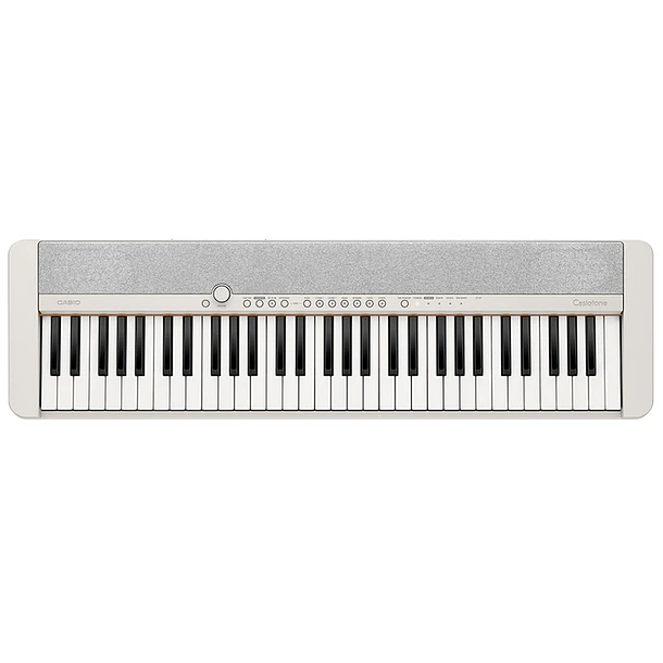 Casio Ct-S1 We Teclado Personal Casio 1
