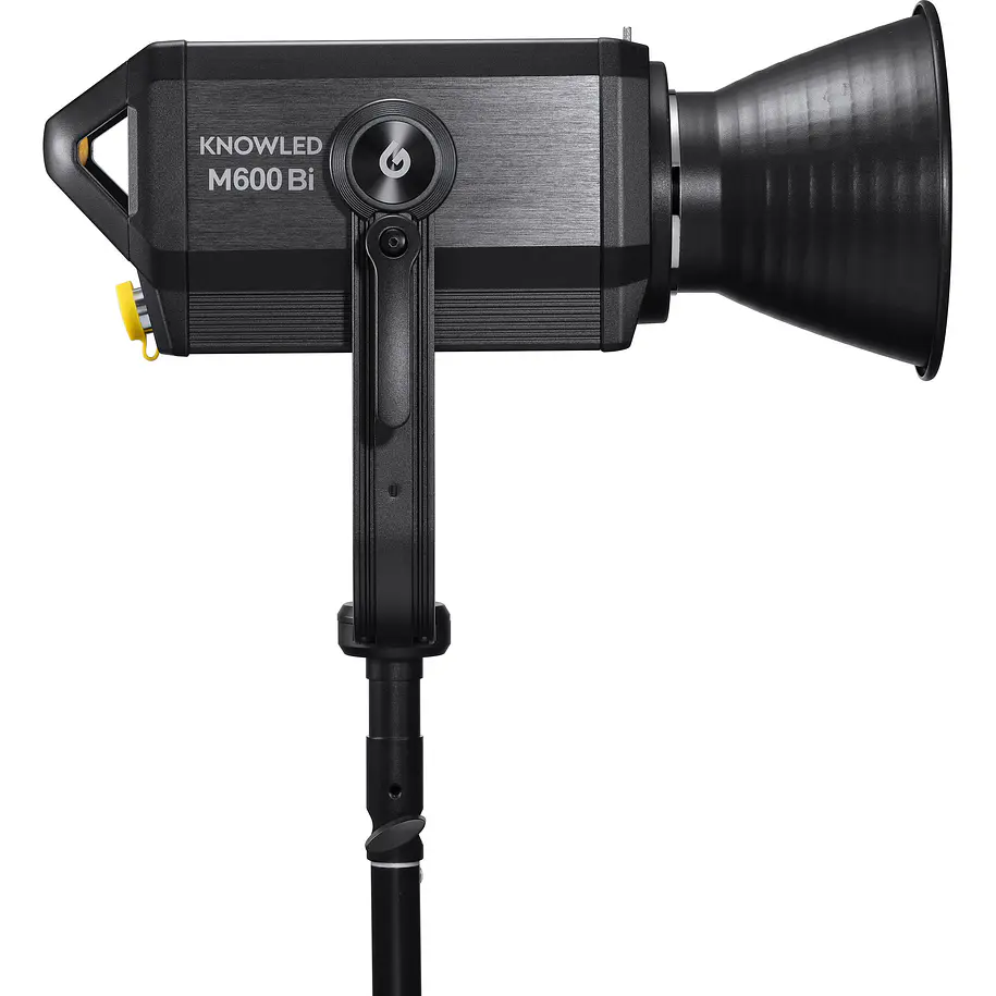 Godox Knowled M600Bi Pro Cañon Led Bi-Color 6