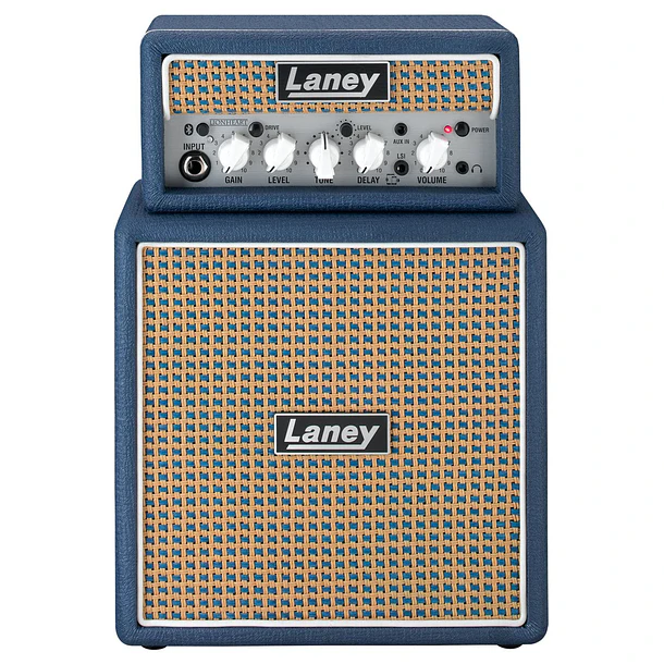 Laney Ministack-B-Lion Combo Guitarra Laney 1