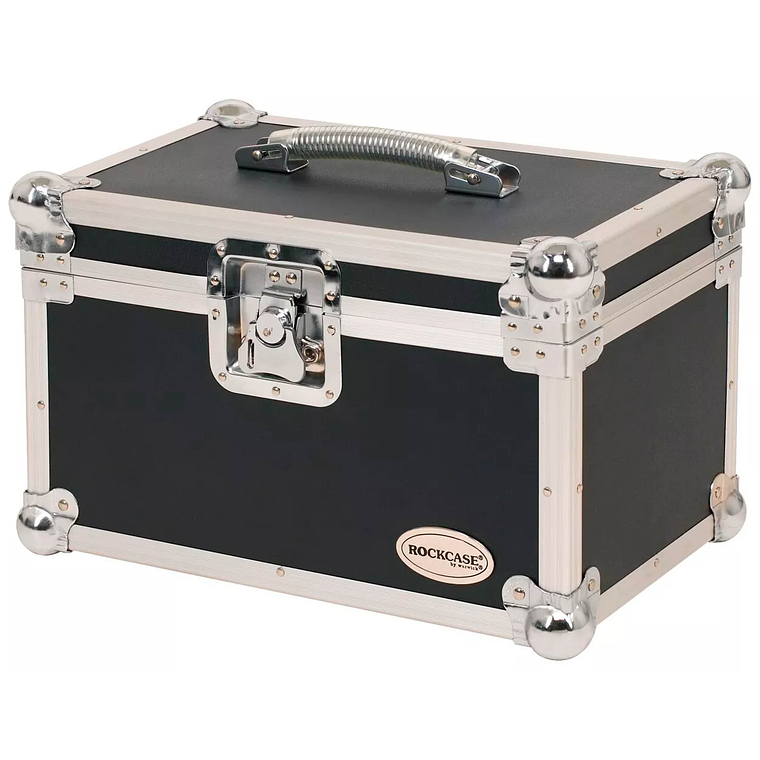 Rockcase Rc 23220 B Case Microfono Rockcase 10 Mic Rockcase 1