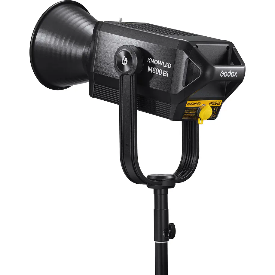 Godox Knowled M600Bi Pro Cañon Led Bi-Color 7