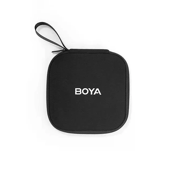 Boya Blobby PRO Micrófono Condensador USB Para Conferencias Con Parlante 2