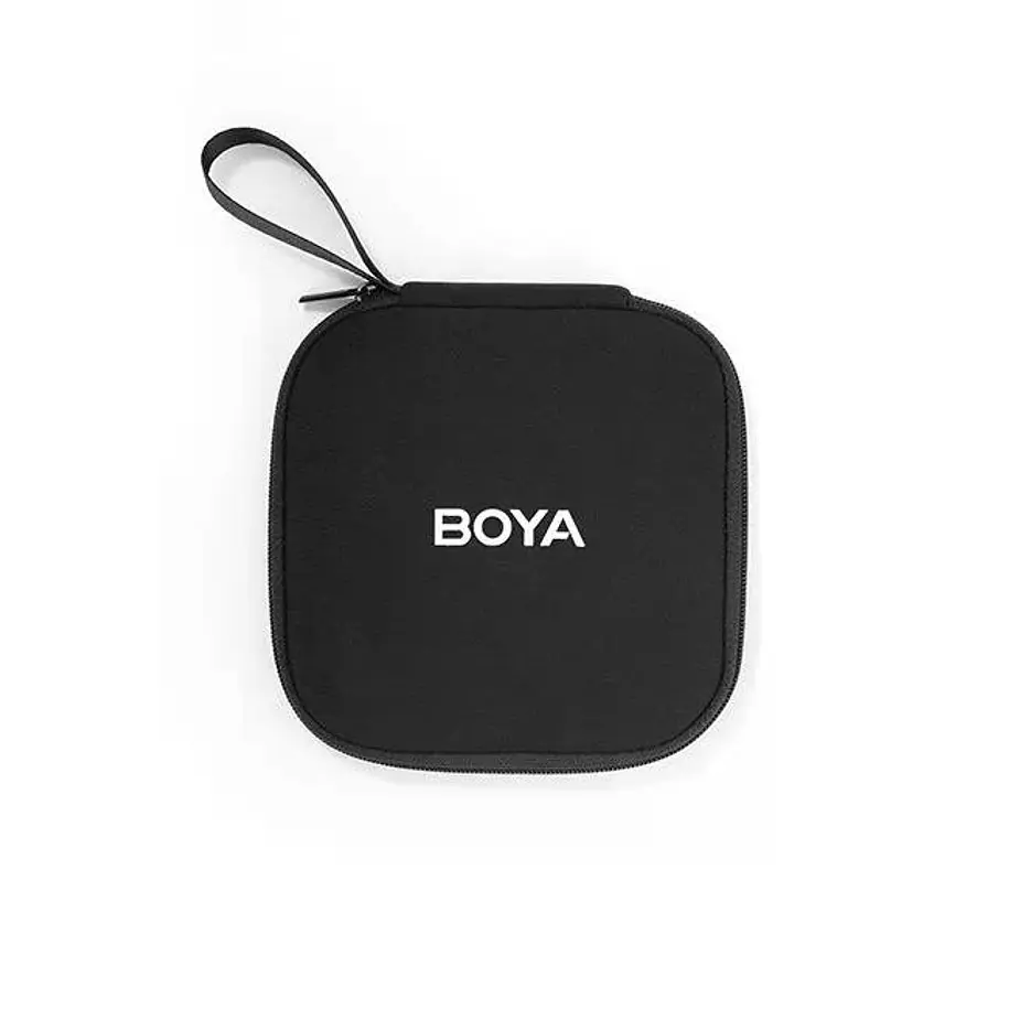 Boya Blobby PRO Micrófono Condensador USB Para Conferencias Con Parlante 2