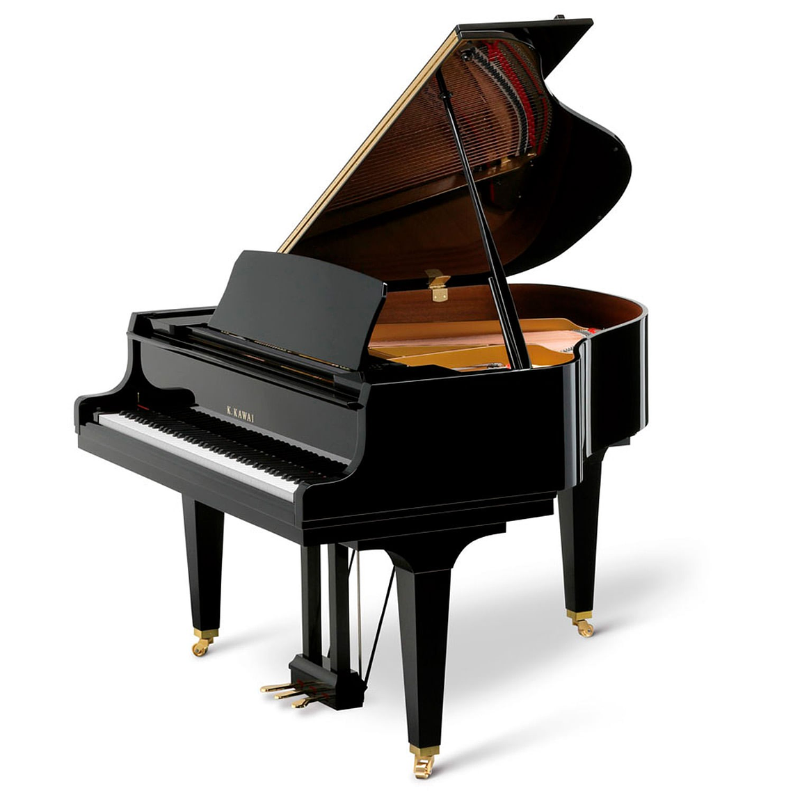 Kawai Gl-10 Ep Piano De Cola C/Sillin Kawai 1
