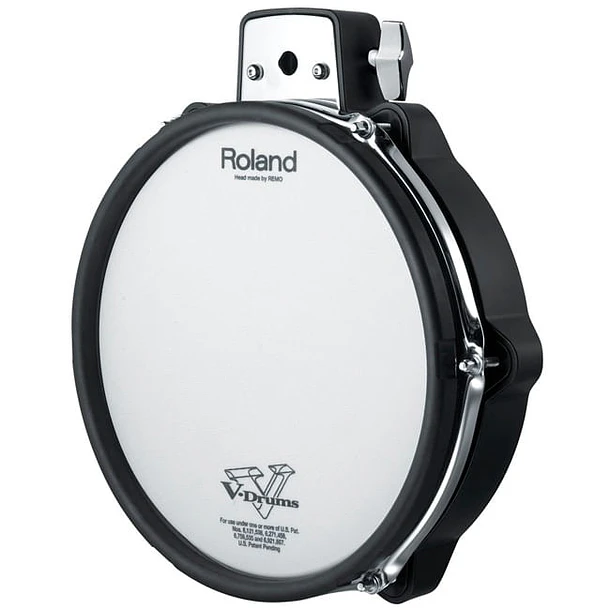 Roland Pdx-100 Pad Tom 10