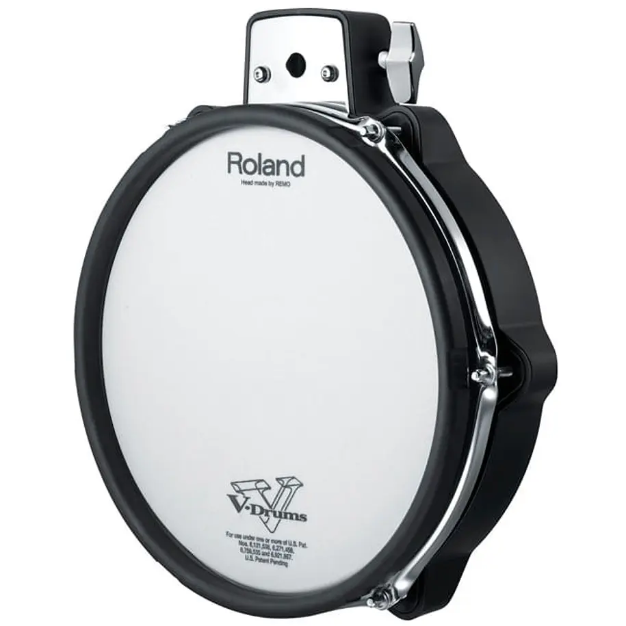 Roland Pdx-100 Pad Tom 10