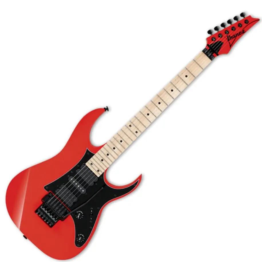 Ibanez Rg550 Rf Guitarra Electrica Ibanez 1