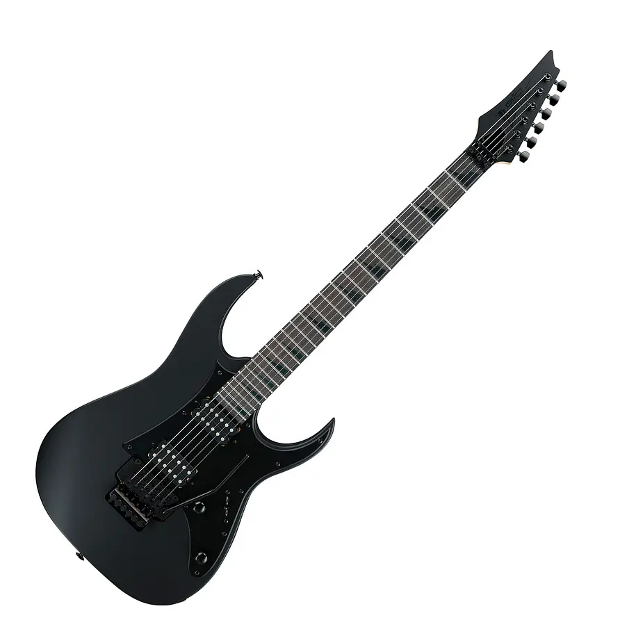 Ibanez Grgr330ex Bkf Guitarra Electrica Ibanez 1