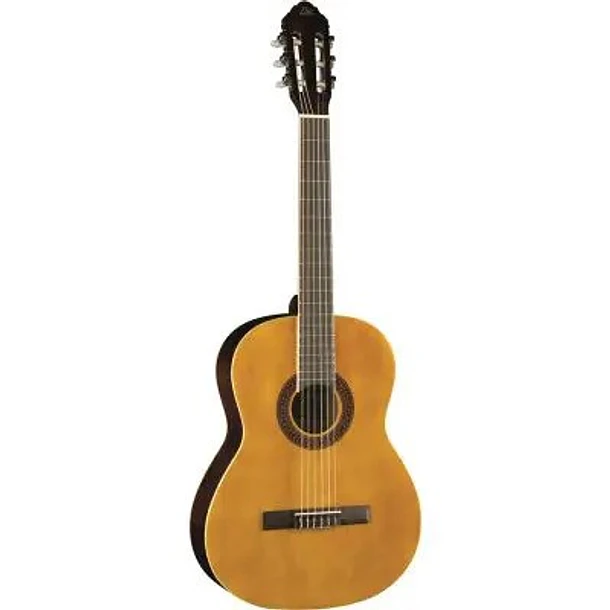 Eko CS10 Natural - Guitarra Acustica Clasica 1